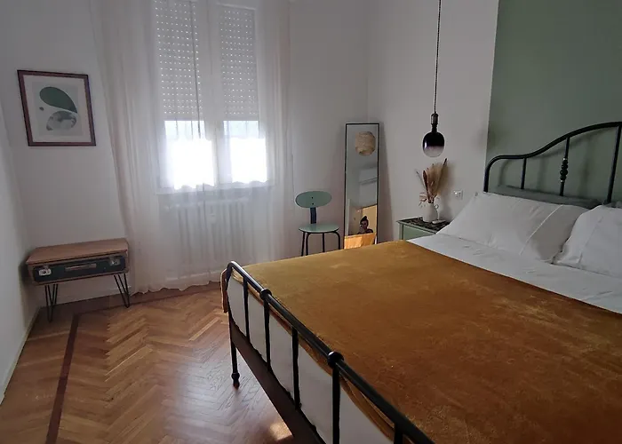 Casa Tulù B&B Bologna